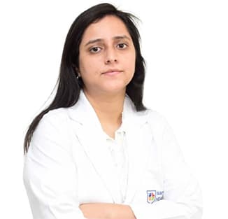 Dr. Anchit Uppal