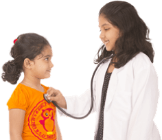 Paediatric Health Check