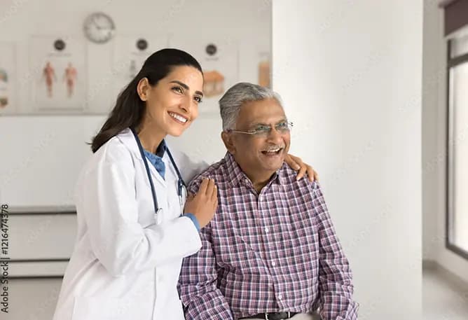 International Patient Care