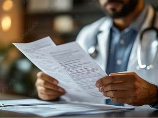 Analysis of Your Medical History