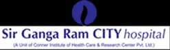 Sir Ganga Hospital
